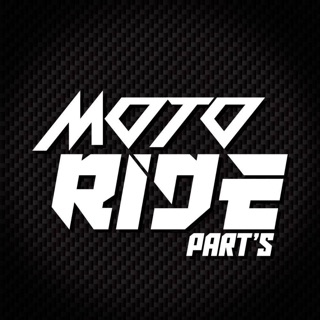 Moto Ride Part's - K&N