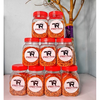 Muối Tôm Tây Ninh Nguyên Hạt Loại 1 Hũ 100g 7Rain Gia Vị Nấu Ăn