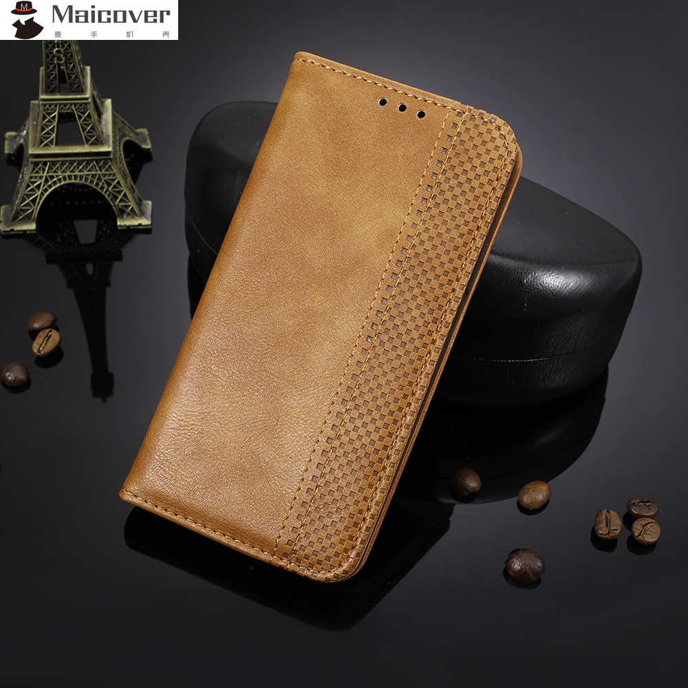 Bao da điện thoại PU thiết kế kiểu gập có ngăn đựng thẻ cho Samsung Galaxy A42 A72 A52 A32 A02S A12 M12 M51 M31S M01 5G | BigBuy360 - bigbuy360.vn