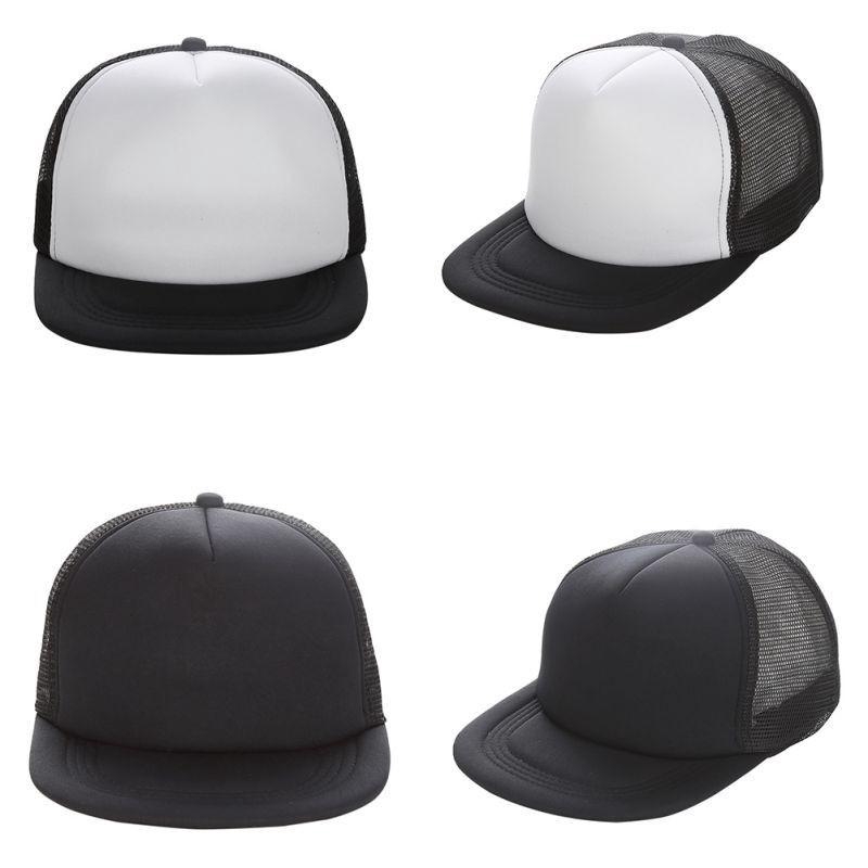 Mũ Snapback Phong Cách Hip Hop Cho Nam