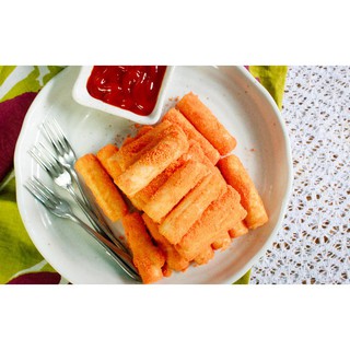 BỘT PHÔ MAI LẮC HÀN QUỐC 500GR