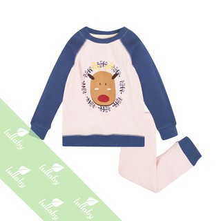 Freeship 99k toàn quốc_,Pijama Raglan Lullaby