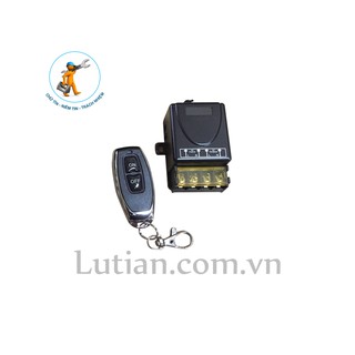 Bộ điều khiển từ xa cho máy rửa xe cao áp