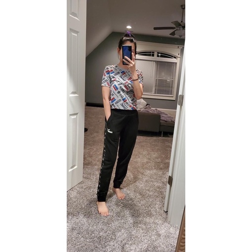 Áo thun Levi’s Cho người dưới 49kg