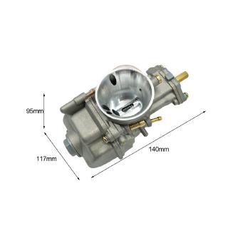 Bộ chế hòa khí chất lượng cao