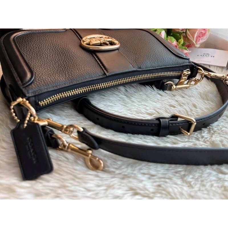 TÚI XÁCH NỮ C.OACH G.EORGIE