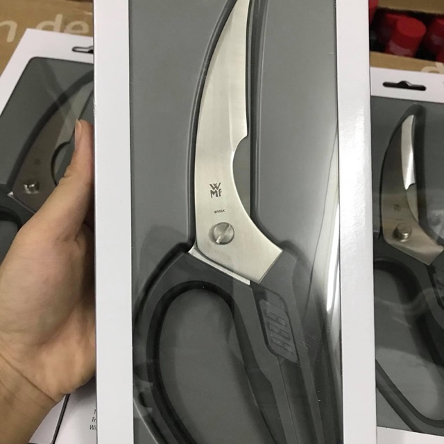 Kéo cắt gà wmf
