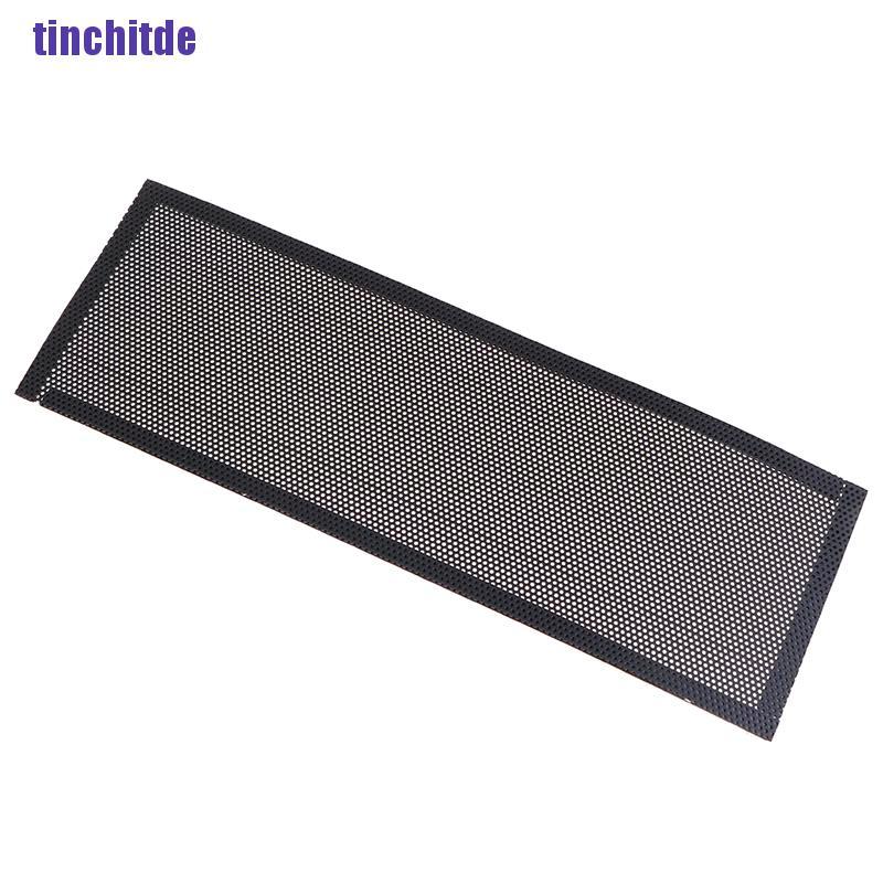 Set 5 Tấm Lọc Bụi Bằng Nhựa Pvc Dành Cho Máy Tính | BigBuy360 - bigbuy360.vn