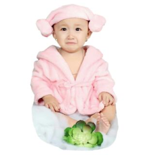 Set sinh nhật bé Na