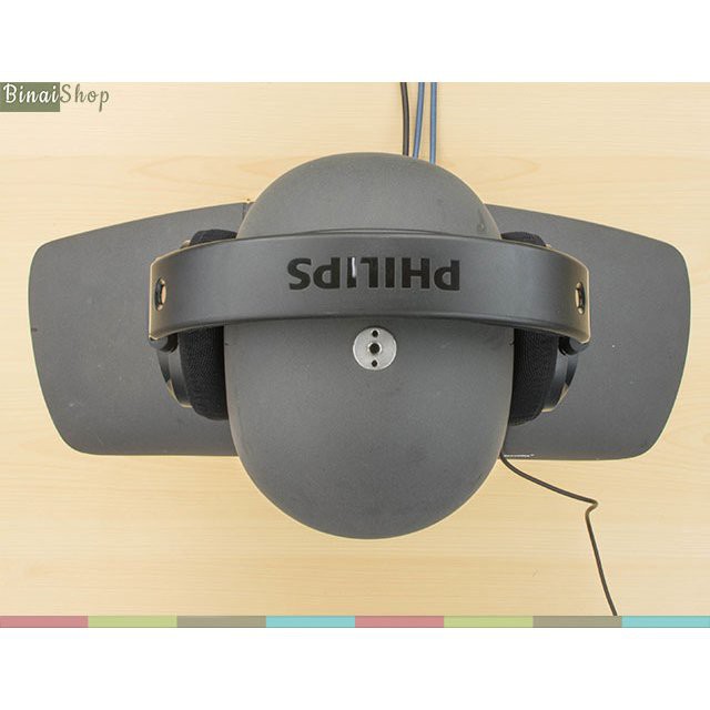 Philips SHP9500 - Tai Nghe HiFi Stereo