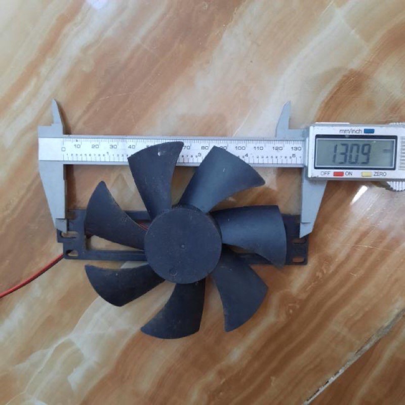 Quat 18v tháo