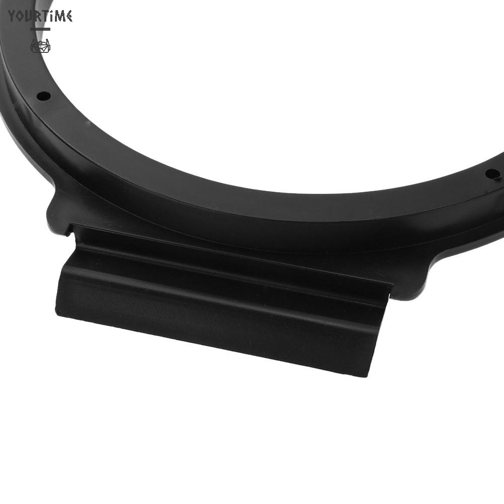 Set 2 giá đỡ loa gắn cửa trước sau xe hơi 6.5 inch