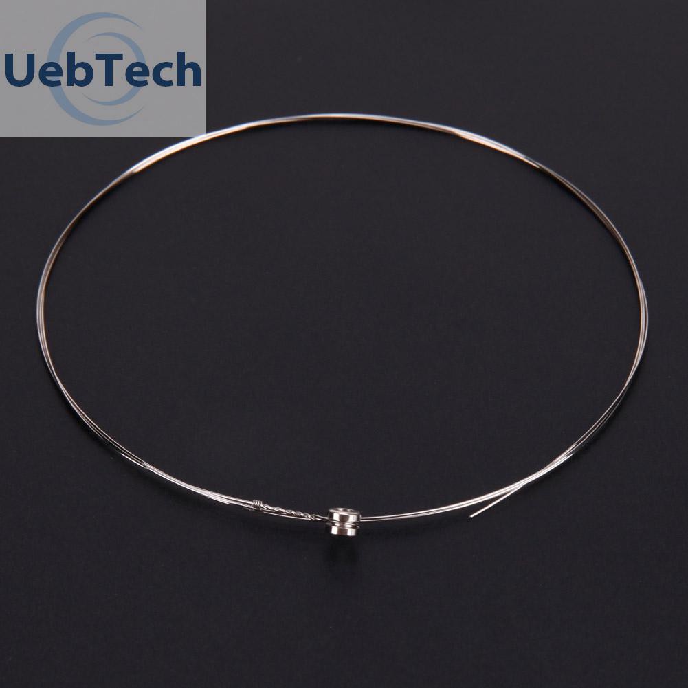 Bộ dây đàn guitar điện dòng EW EW7300 bằng thép carbon