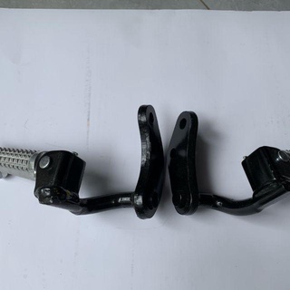 Gác chân trước satria fi raider fi