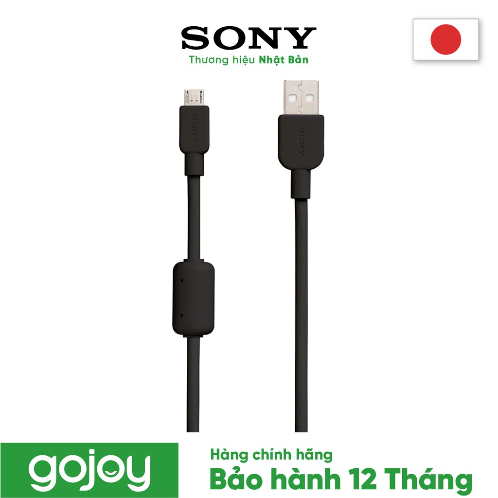 Cáp USB 3m SONY CP-AB300/BC WW chính hãng - Bảo hành 12 tháng