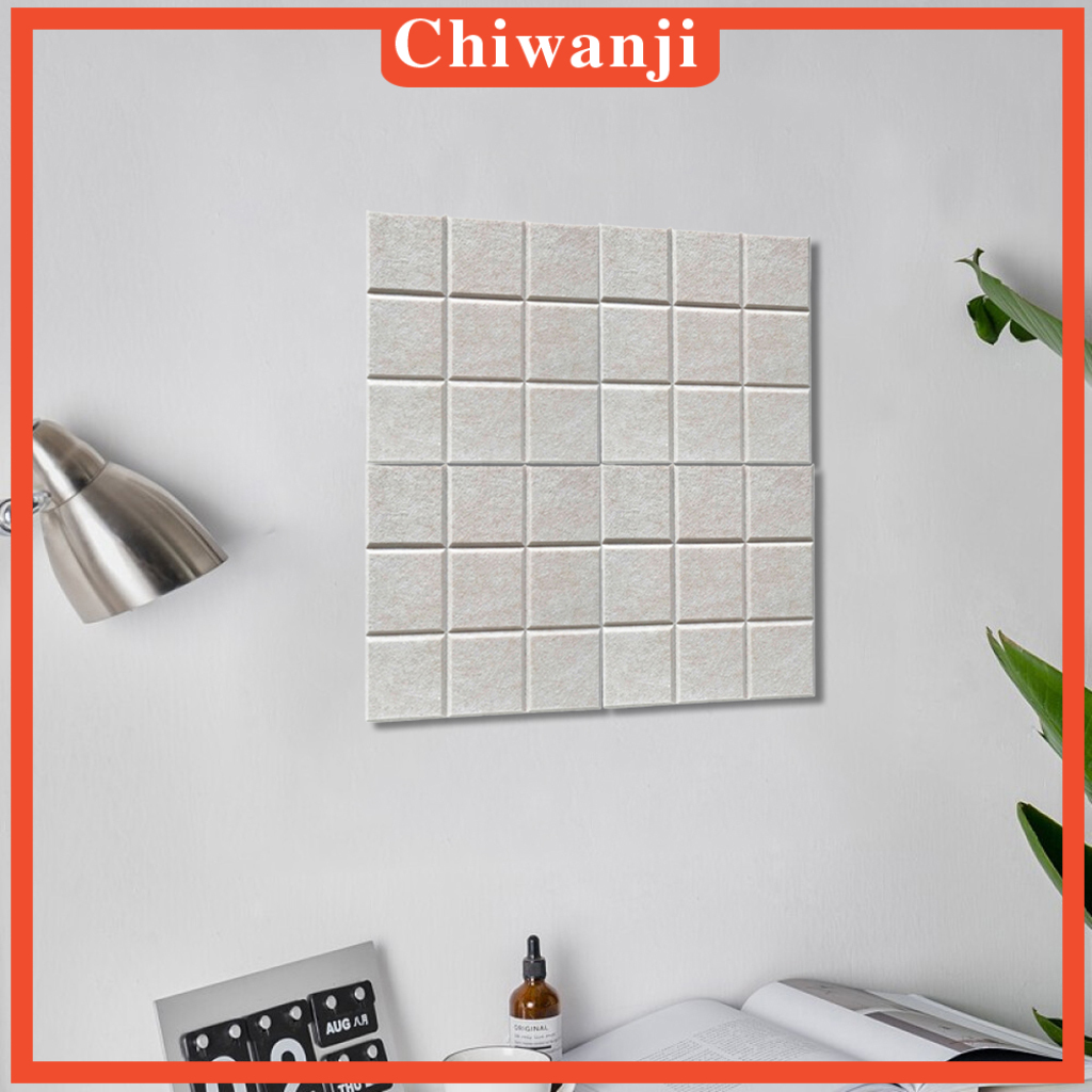 Bảng Đen Gắn Tường 12 &quot;X 12&quot;