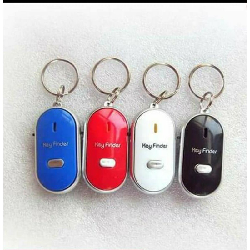 MÓC KHOÁ HUÝT SÁO TÌM CHÌA KHÓA KEY FINDER