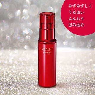 Astalift Sữa dưỡng da Emulsion S 100ml