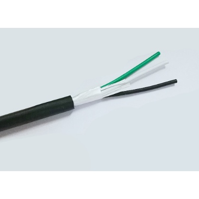 Dây Cáp 3 Lõi Sangjin 3×0.5mm , giá bán theo mét