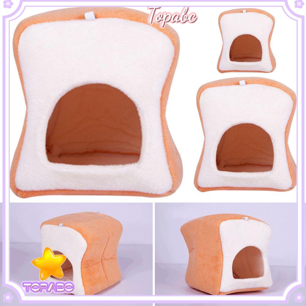 Giường Ngủ Mùa Đông Cho Chuột Hamster Tiện Dụng