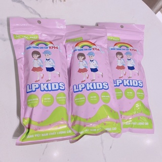 Khẩu trang KF94 cho bé [ Khẩu trang cho bé]