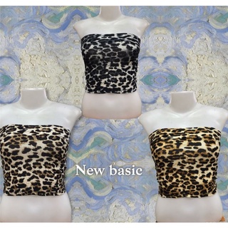 Áo croptop RAINBOW thun Thái lan (áo quây, ống)