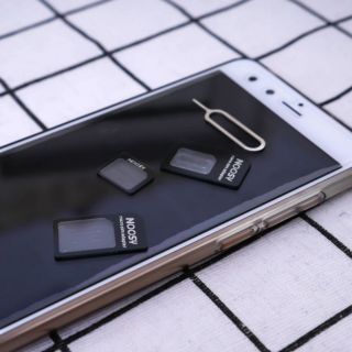 Bộ chuyển đổi sim Noosy