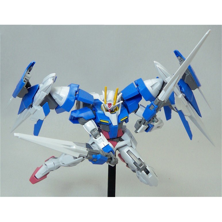 Mô Hình Gundam TT Hongli HG 38 00 Raiser 1/144 Gundam 00 [3GD]