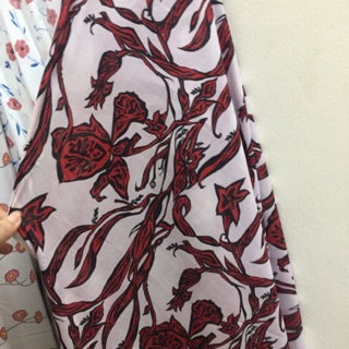 Vải von xốp và lưới