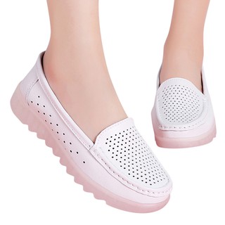 Giày Nữ Đế Xuồng Thời Trang