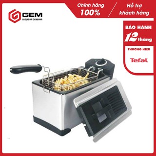 Nồi chiên ngập dầu Tefal FR8040