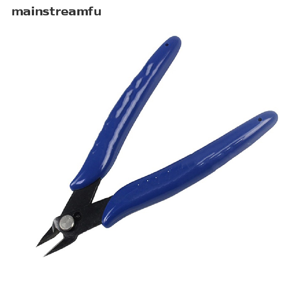 Kìm Cắt Dây Cáp Bằng Thép Không Gỉ al Mới [Mainnstreamfu]