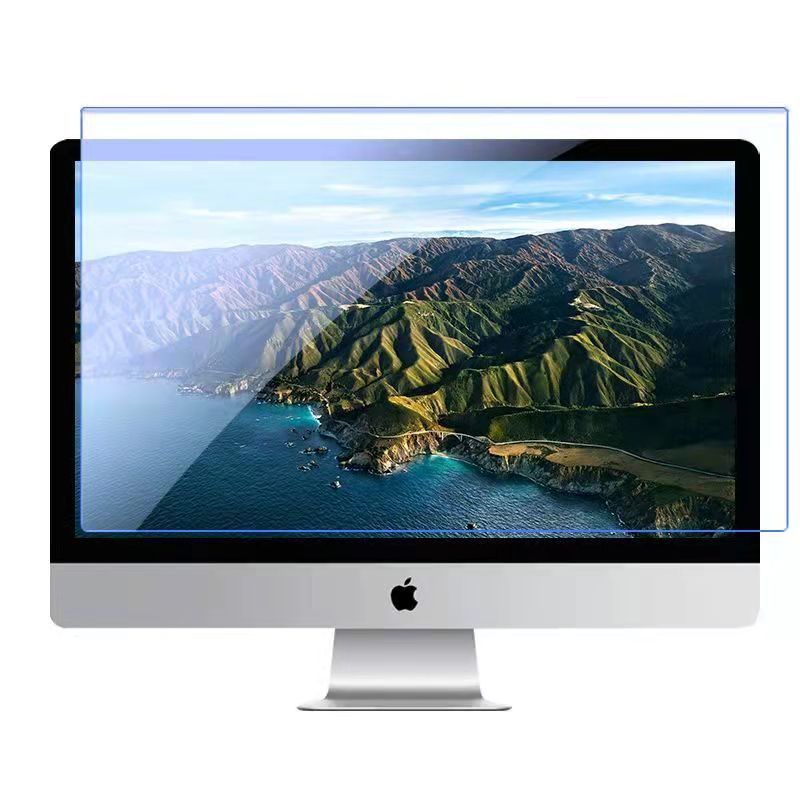 Miếng Dán Bảo Vệ Màn Hình Laptop 14 Inch 15.6 '' 13.3 '' 17 '' 17.3 '' 12.5 '' Chống Chói Chất Lượng Cao