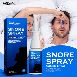 Bình Xịt Chống Ngáy Siêu Nhẹ Tiện Dụng