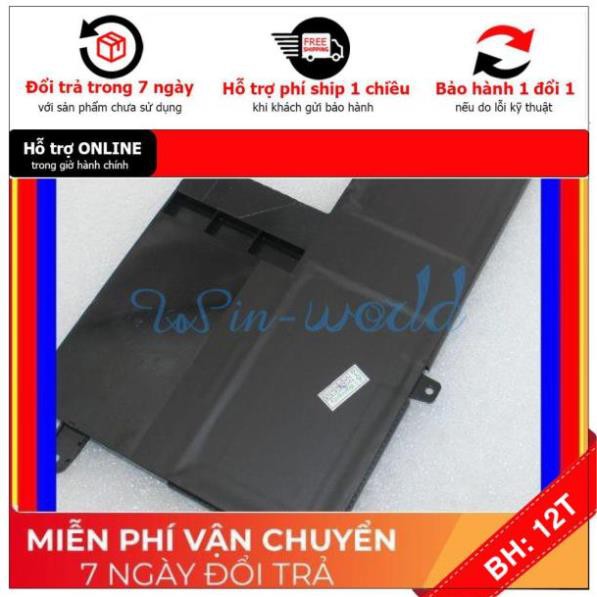 [BH12TH] PIN LAPTOP LENOVO IDEAPAD S41-70-ITH S41-70AM-IFI