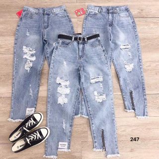 🌺🌺BAGGY 247 + ẢNH THẬT 🌺🌺