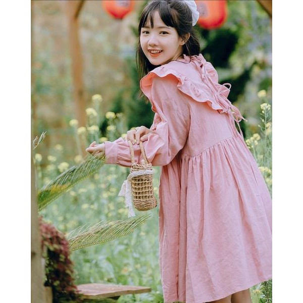 ĐẦM WINK DRESS