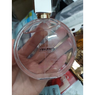 Nước hoa Chanel Eau Tendre edp 100ml ( tester ko hộp)