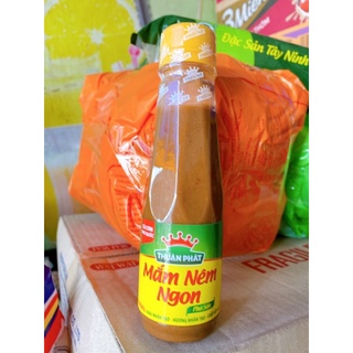 Mắm nêm pha sẵn Thuận Phát