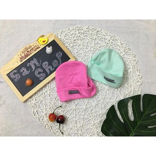 /Free Ship Đơn Từ 250k/mũ che thóp mùa hè cho bé sơ sinh chất đẹp