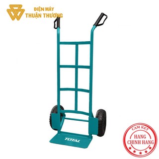 Xe Đẩy Hàng 2 Bánh Total THTHT20221 (150kg)