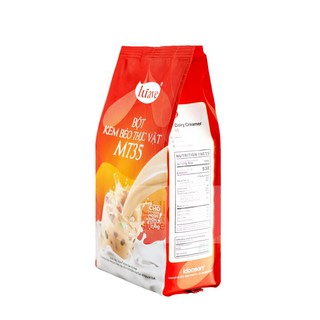 Bột Kem Béo Pha Trà Sữa LUAVE MT35