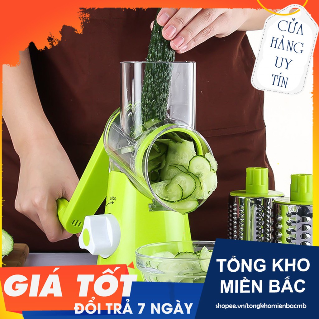 MÁY BÀO SỢI, THÁI LÁT QUAY TAY