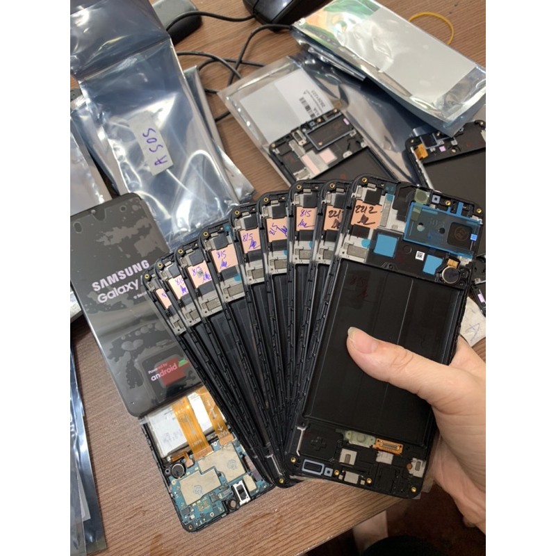 Màn hình samsung A50s | BigBuy360 - bigbuy360.vn