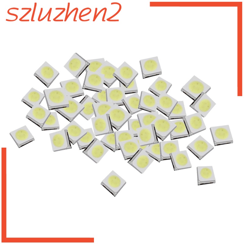 Set 50 Chip Đèn Led 1w Smd 3535 | BigBuy360 - bigbuy360.vn