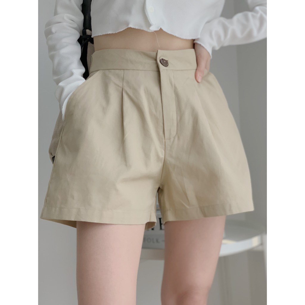 Quần dáng ngắn thô TKQ27 1994closet | BigBuy360 - bigbuy360.vn