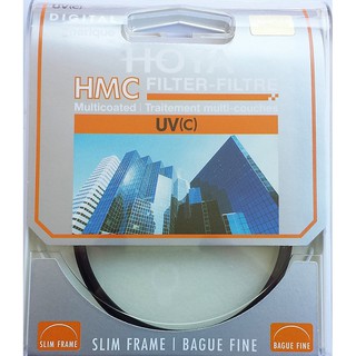 Kính lọc filter hoya hmc uv 67mm