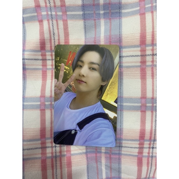 Ảnh deal card Bangtan