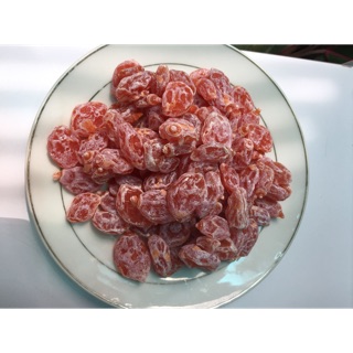 Xí muội mơ trái vừa 500g