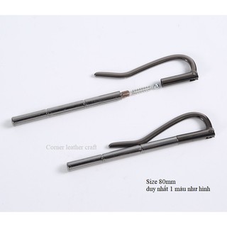 1 chiếc kẹp money clip